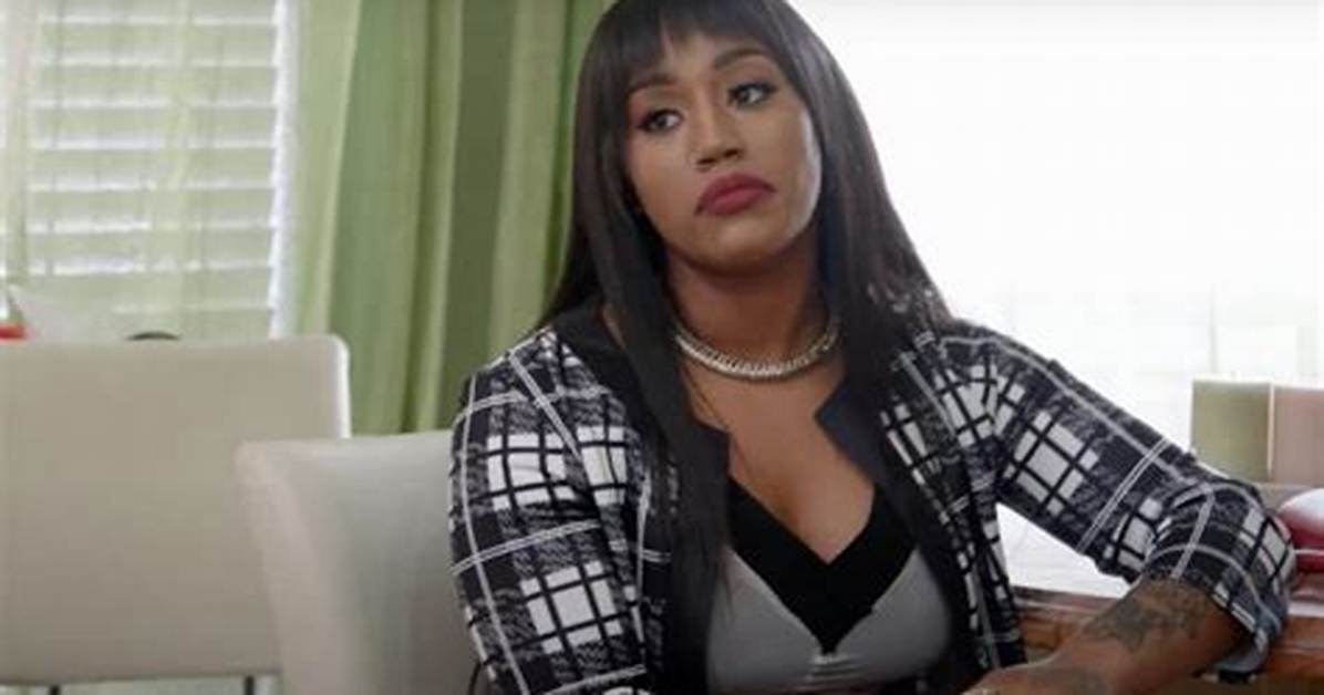 Is Jhonni Blaze Found? Missing Update of the Love and Hip Hop Star