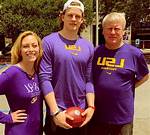 Is Joe Burrow Christian? Religion and Parents – Where Is He from?