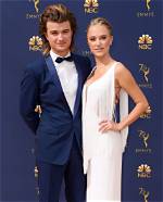 Is Joe Keery Pregnant with His Girlfriend Maika Monroe? Are They Married? Relationship Timeline