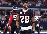 Is Joe Mixon Gay? Sexuality Revealed – Does He Have a Wife or Partner?