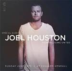 Is Joel Houston Still Part of Hillsong?