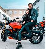 Is Johann Zarco Married to Veronika Thievola? Motogp Racer Girlfriend or Freundin