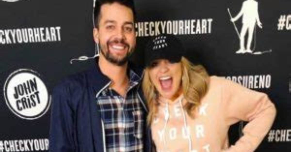 Is John Crist Married? All About John’s Personal Life