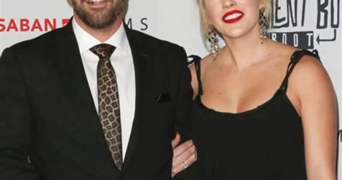 Is Johnny Bananas Married? His Bio, Age, Wife and Net Worth
