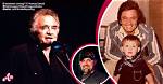 Is Johnny Cash ‘S Grandson Thomas Gabriel Cash Active on Tiktok?