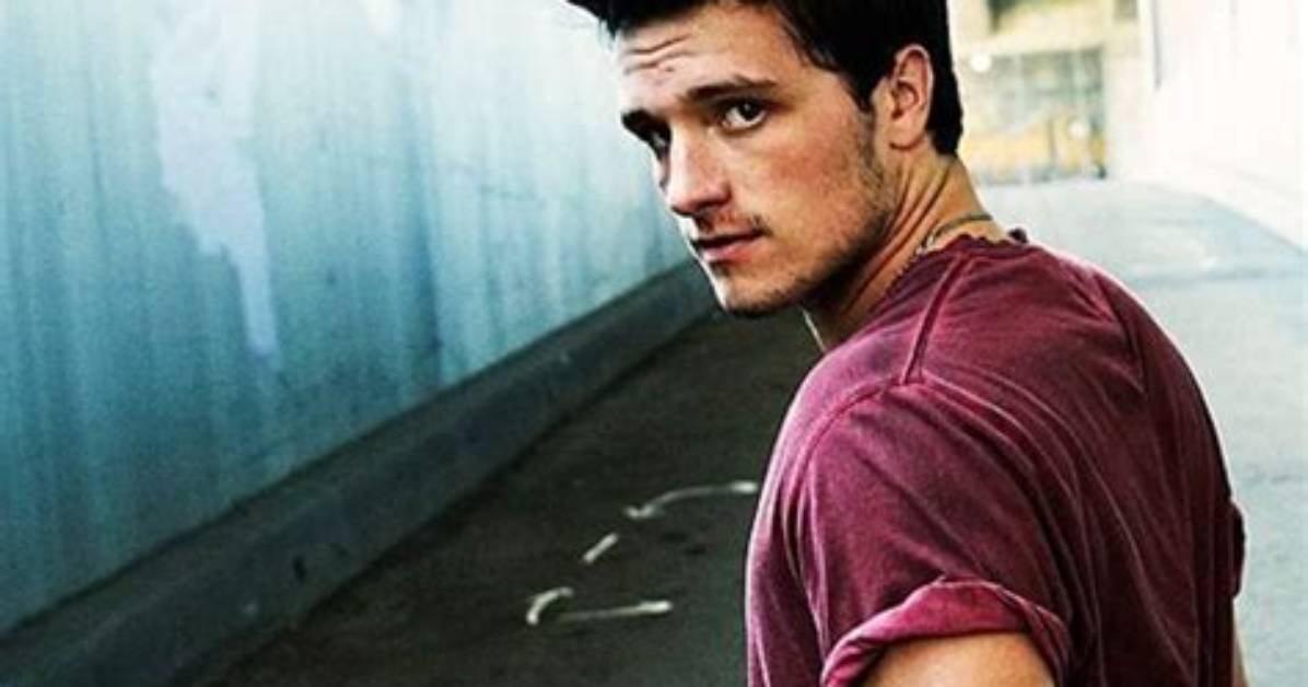 Is Josh Hutcherson Bisexual or Does He Have a Girlfriend? Parents and Net Worth