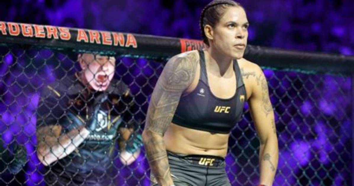Is Josiane Nunes Related to Amanda Nunes? Learn Everything About Ufc Fighter