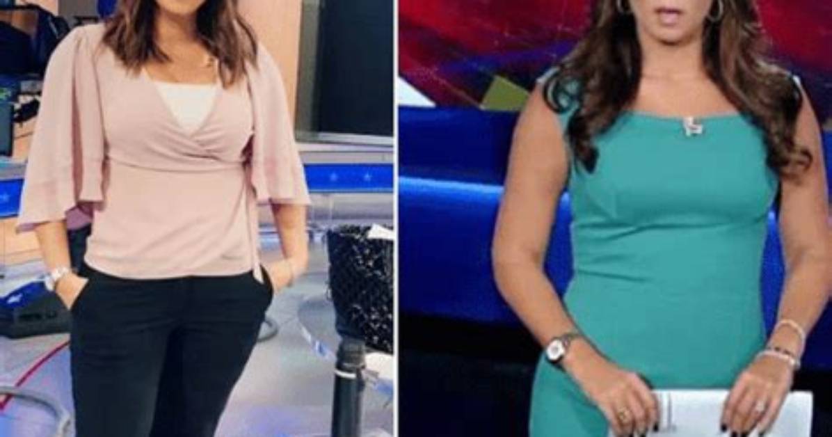 Is Julie Banderas Pregnant? Everything About Her Husband and Married Life