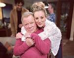 Is Kaley Cuoco William Shatner’s Daughter?