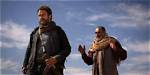 Is Kandahar Based on a True Story?