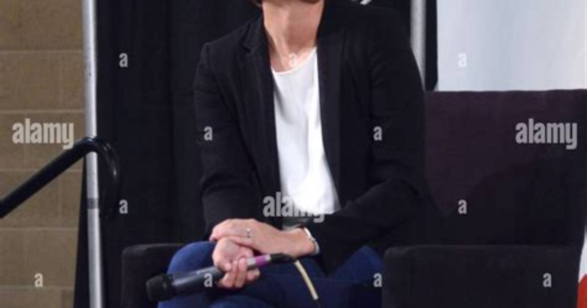Is Kasie Hunt Pregnant? People Are Wondering Why She Is Leaving Msnbc Show
