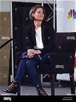Is Kasie Hunt Pregnant? People Are Wondering Why She Is Leaving Msnbc Show
