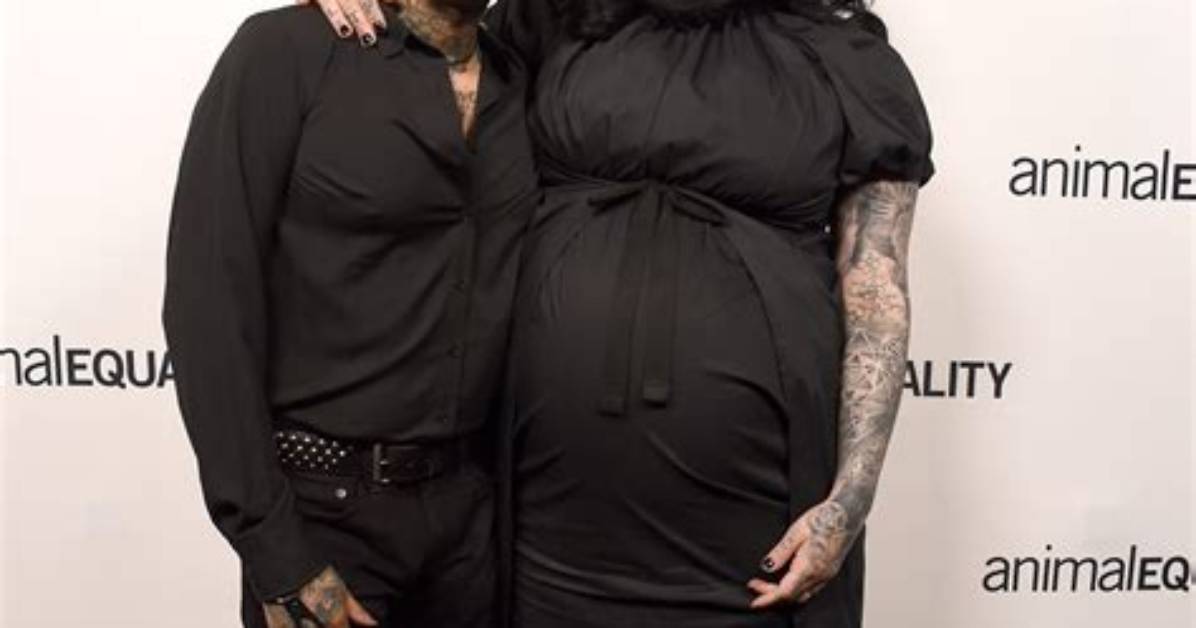 Is Kat Von D Married? Who Is the Husband and Where Is She Now?