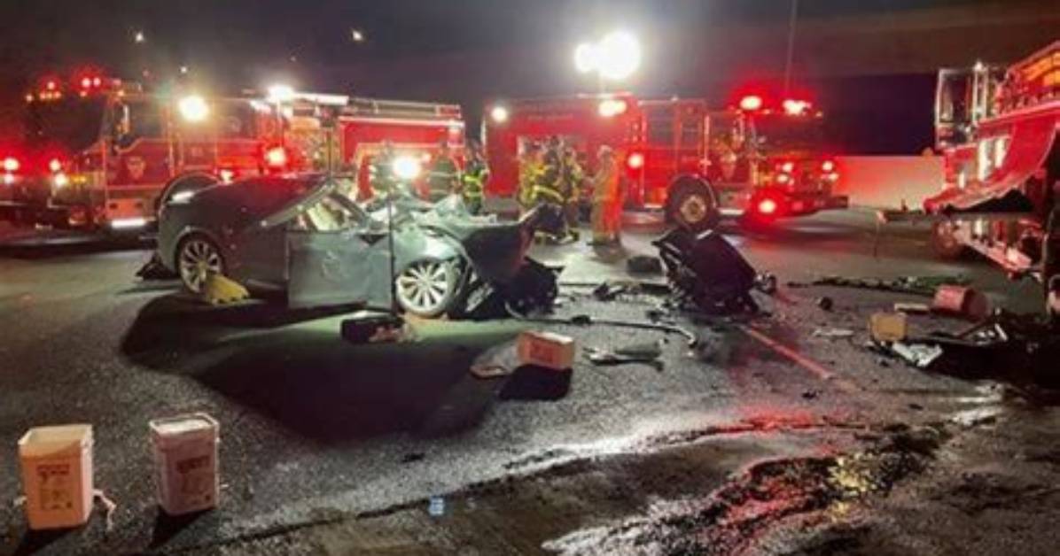 Is Katiyah Hines Aka Braid Barbie Arrested? Driver Charged in Crash That Killed Passenger