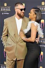 Is Kayla Nicole Married? Meet Her Boyfriend Luhkye – Why Did She Split with Travis Kelce?
