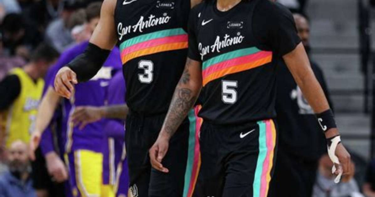 Is Keldon Johnson Gay? All About His Sexuality and Relationships