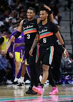 Is Keldon Johnson Gay? All About His Sexuality and Relationships