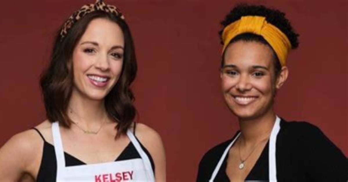 Is Kelsey Masterchef Pregnant? Here’s Everything About the Master Chef Winner
