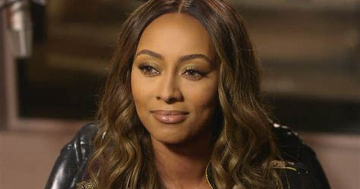 Is Keri Hilson Married? Her Bio, Age, Husband, Net Worth and Height