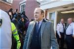 Is Kevin Spacey in Jail? Arrested and Charges, Accused of Sexual Misconduct, Is He in Jail?