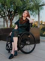 Is Kiera Allen Disabled? Accident and Wheelchair: Wiki Facts on Run Actress