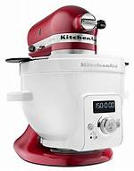 Is Kitchenaid Mixer Bowl Heat Proof