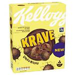 Is Krave Cereal Discontinued