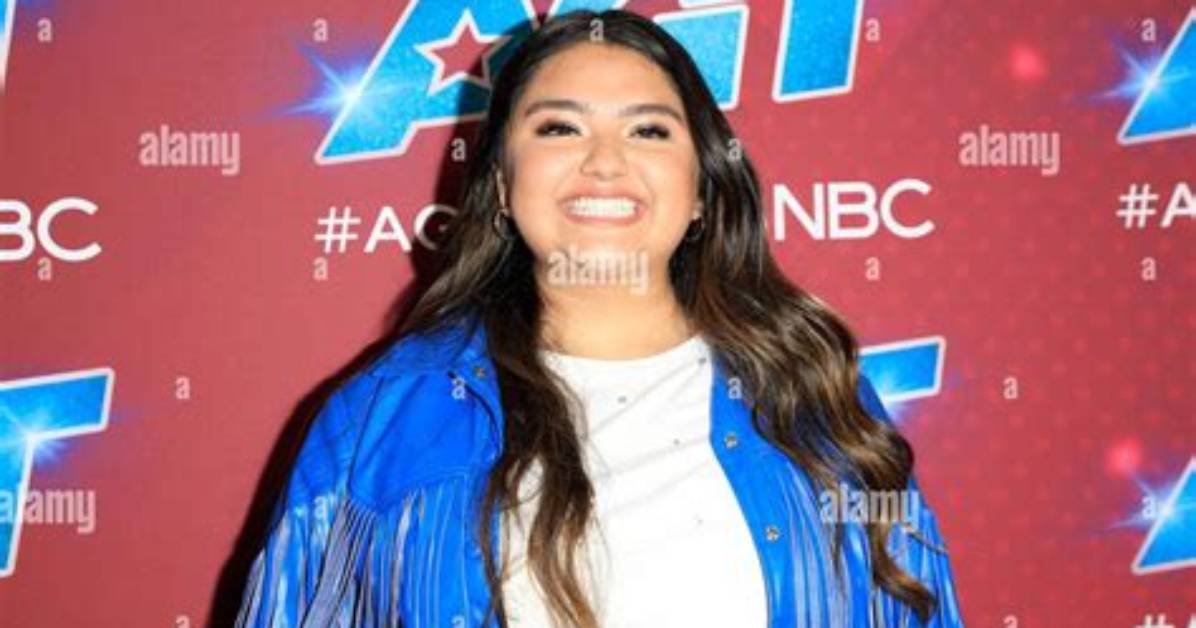 Is Kristen Cruz from Agt Filipino? Parents Nationality of the 19-Year-Old Stunning Contestant