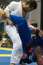 Is Kron Gracie Related to Royce Gracie Blood Related? Relationship and Family