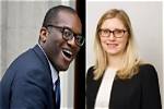 Is Kwasi Kwarteng Married? Wife Harriet Edwards Age and Wedding Photos