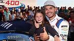 Is Kyle Larson Daughter Audrey Layne Larson Battling Cancer?