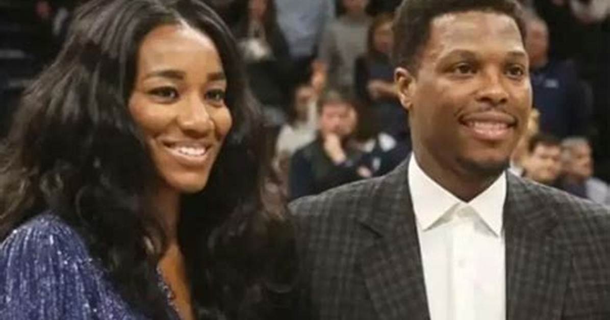 Is Kyle Lowry Still Married? Who Is Kyle Lowry Wife?