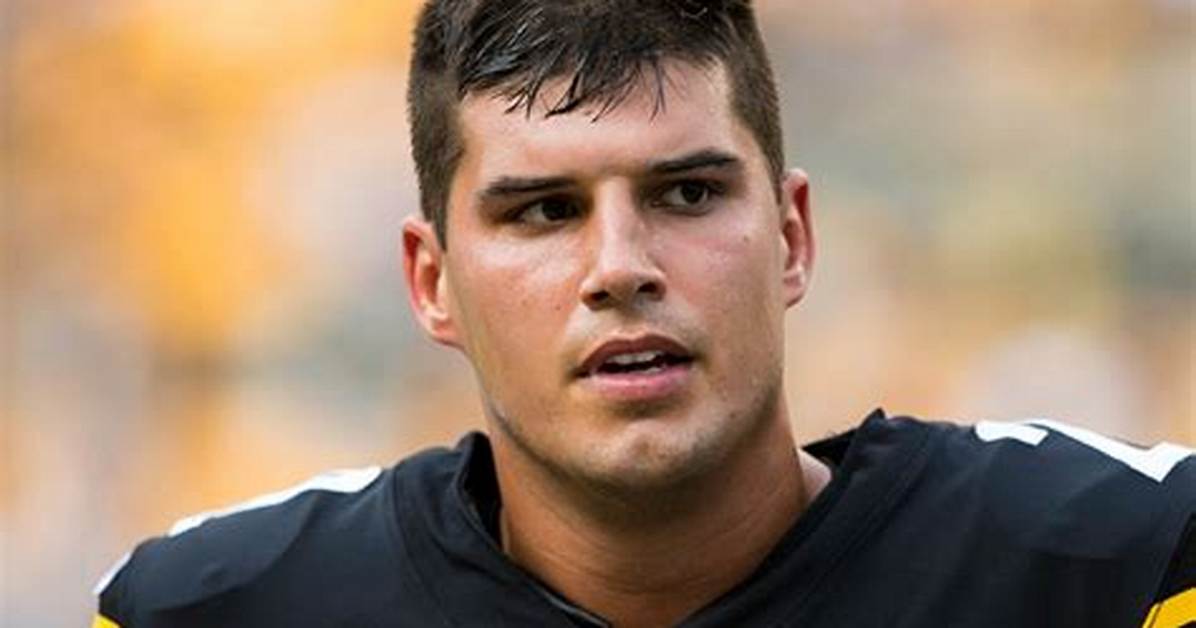 Is Kyle Rudolph Related to Mason Rudolph? Everything to Know About the Giants Tight End