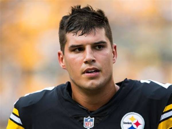 Is Kyle Rudolph Related to Mason Rudolph? Everything to Know About the Giants Tight End