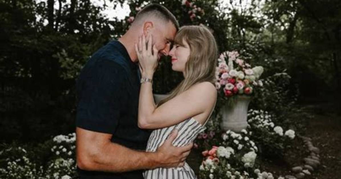 Is Kylee Cruz Engaged? Everything to Know About the Journalist