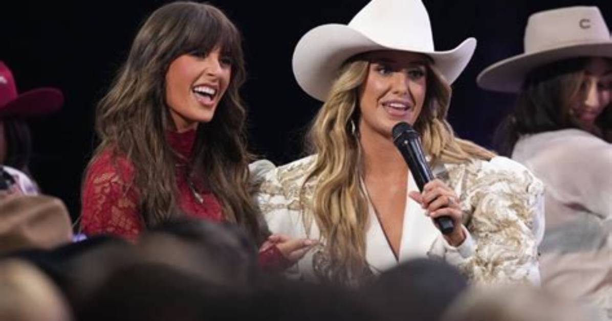 Is Lainey Wilson Related to Gretchen Wilson? Everything to Know About American Musical Artist