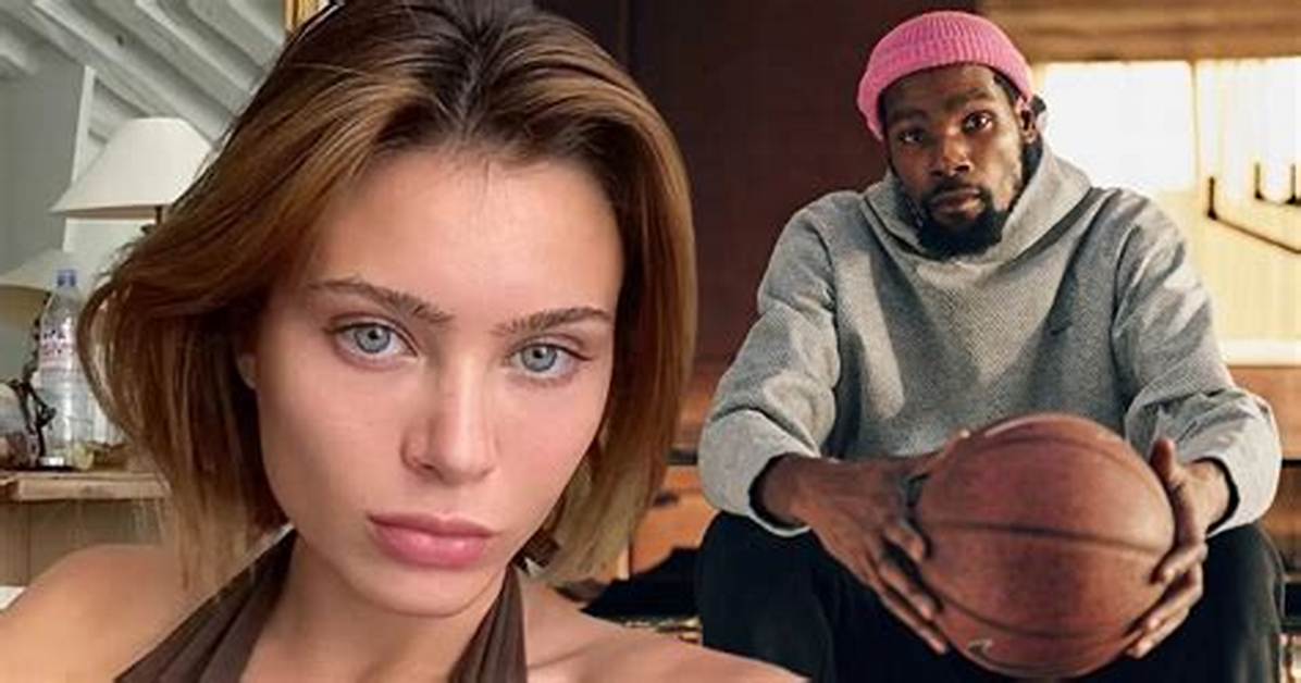 Is Lana Rhoades Baby Daddy Kevin Durant? Her Age Family & Net Worth