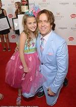 Is Larry Birkhead Gay? Dannielynn Birkhead Father Sexuality – Does He Have a Girlfriend or Partner?