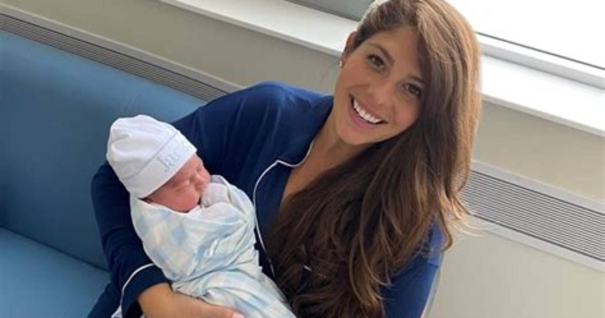 Is Laura Caso Pregnant? Baby News with Husband Jackson Shea Morgan of Cleveland Evening Anchor