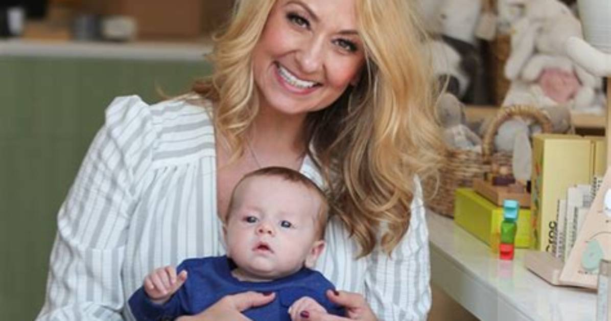 Is Lauryn Ricketts Pregnant Again? Everything About Her Husband and Married Life