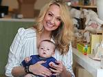 Is Lauryn Ricketts Pregnant Again? Everything About Her Husband and Married Life