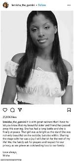 Is Lemisha Grinstead Still Married to Tony Fields Senior? What Happened Between Lemisha and Tony Fields Senior?