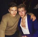 Is Leo Suter Gay? Partner and Facts to Know on Beecham House Actor