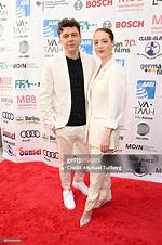 Is Leonie Benesch Married with a Husband? Partner of the Around the World in 80 Days Actress