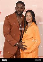 Is Lex Scott Davis Pregnant? Husband Mo Mcrae and Baby