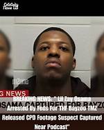 Is Lil Zay Osama in Jail? Arrested for Weapon Possession of a Machine Gun
