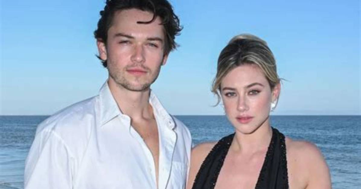 Is Lili Reinhart Single or Dating Anyone? Married Life and Relationship Timeline