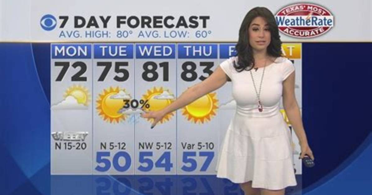 Is Lisa Villegas Leaving Q13? Details to Know Where Is the Chief Meteorologist Going