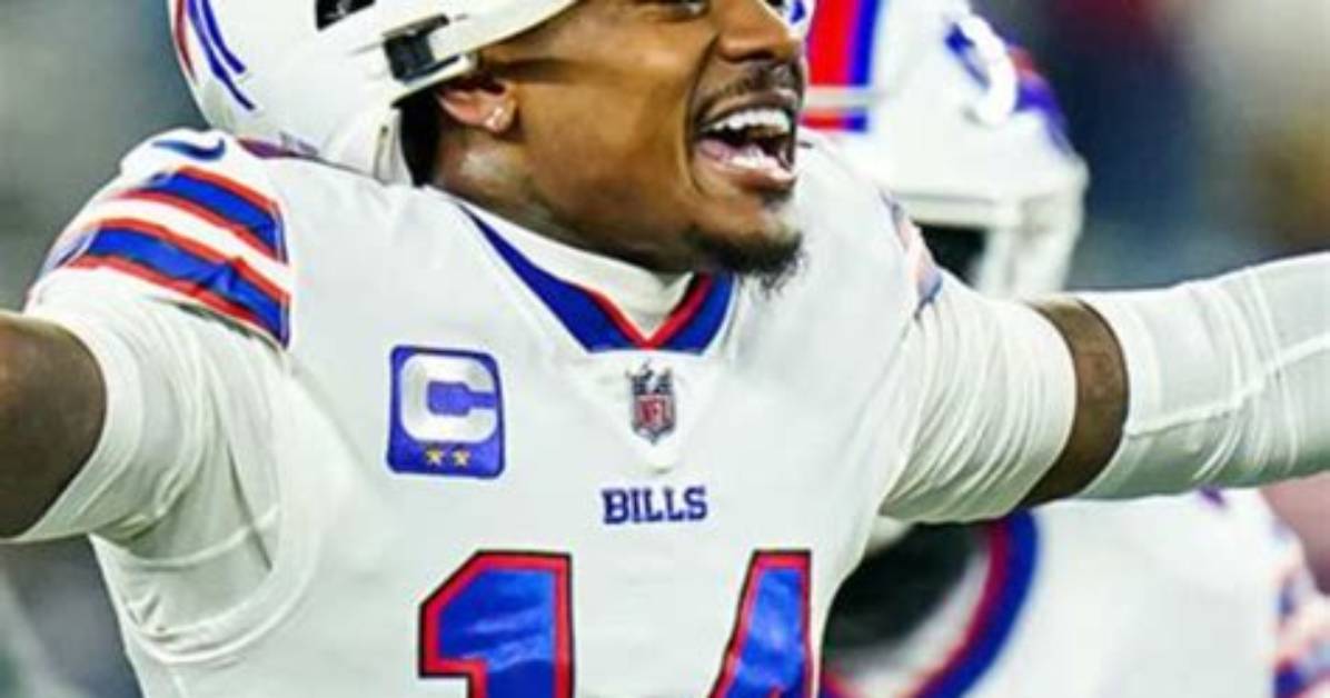 Is Logan Diggs Related to Stefon Diggs? Relationship Explored
