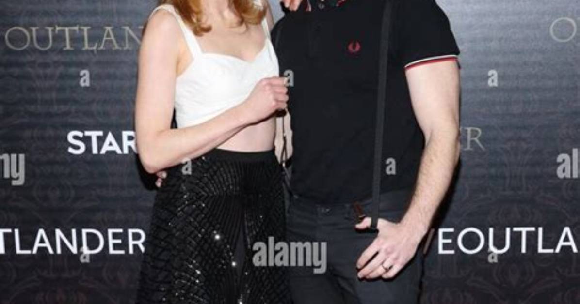 Is Lucy Walters Boyfriend Joseph Sikora? Relationship Timeline, Family and Net Worth